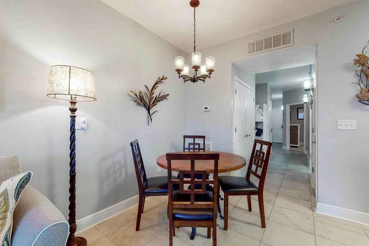 Hotel Celadon Beach 1607 Panama City Beach