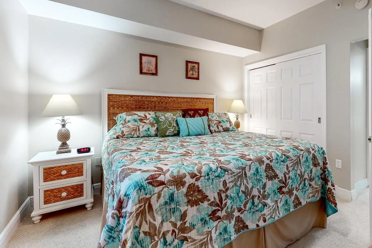 Hotel Celadon Beach 1607 Panama City Beach United States