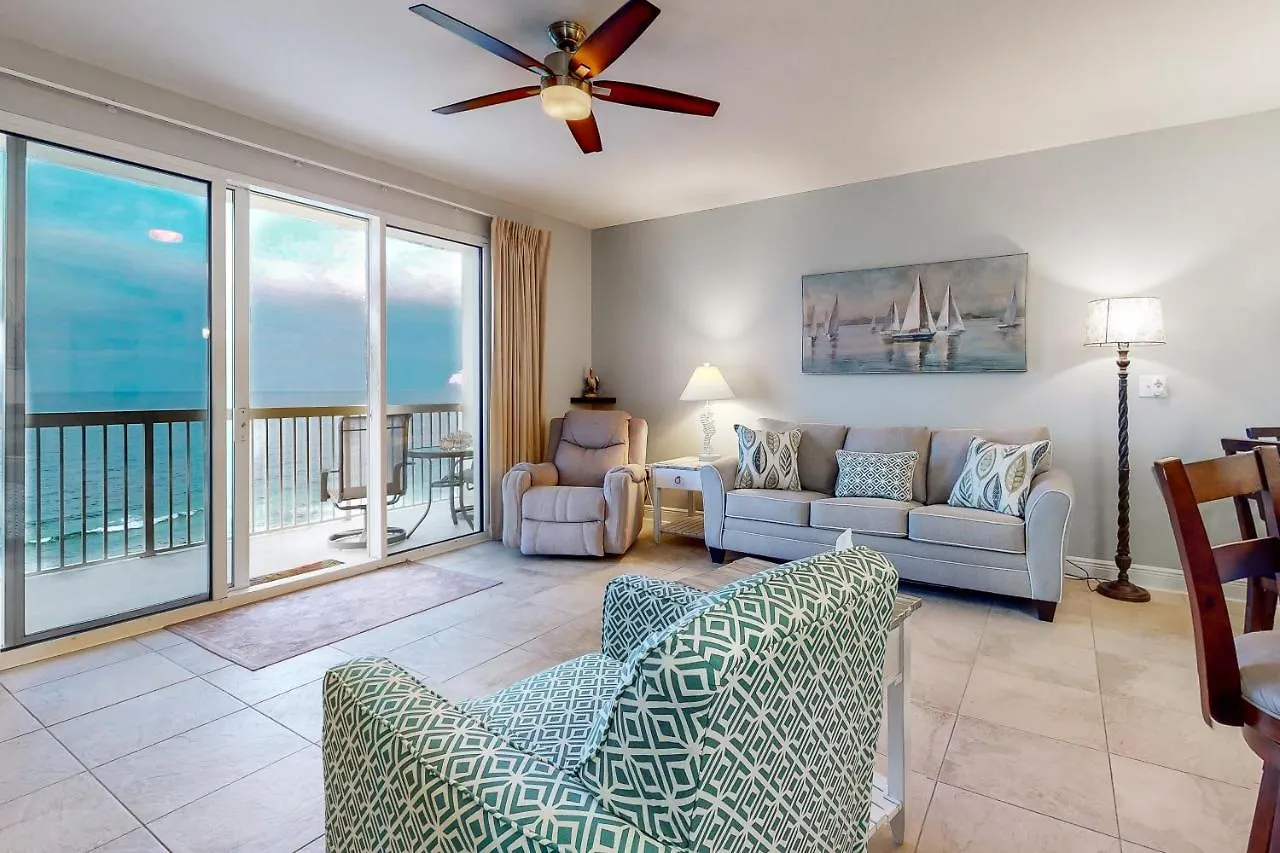 Celadon Beach 1607 Panama City Beach