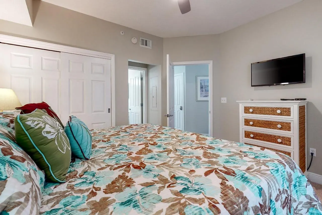 Celadon Beach 1607 Panama City Beach Hotel