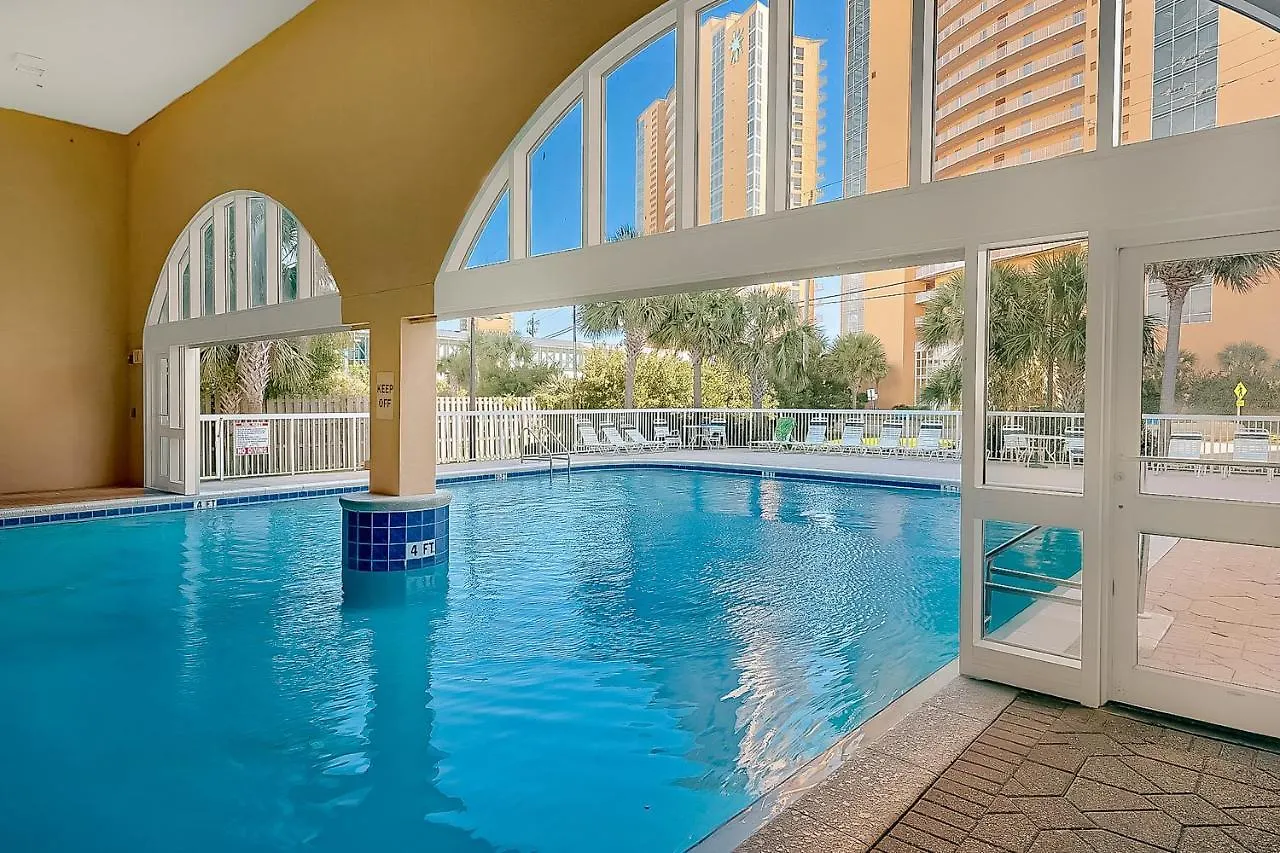 Celadon Beach 1607 Panama City Beach