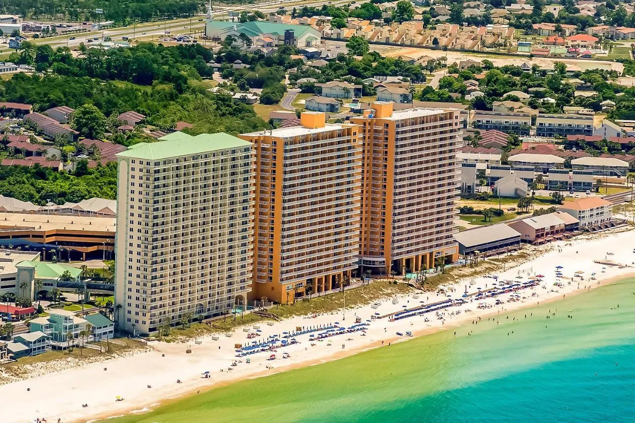Celadon Beach 1607 Panama City Beach