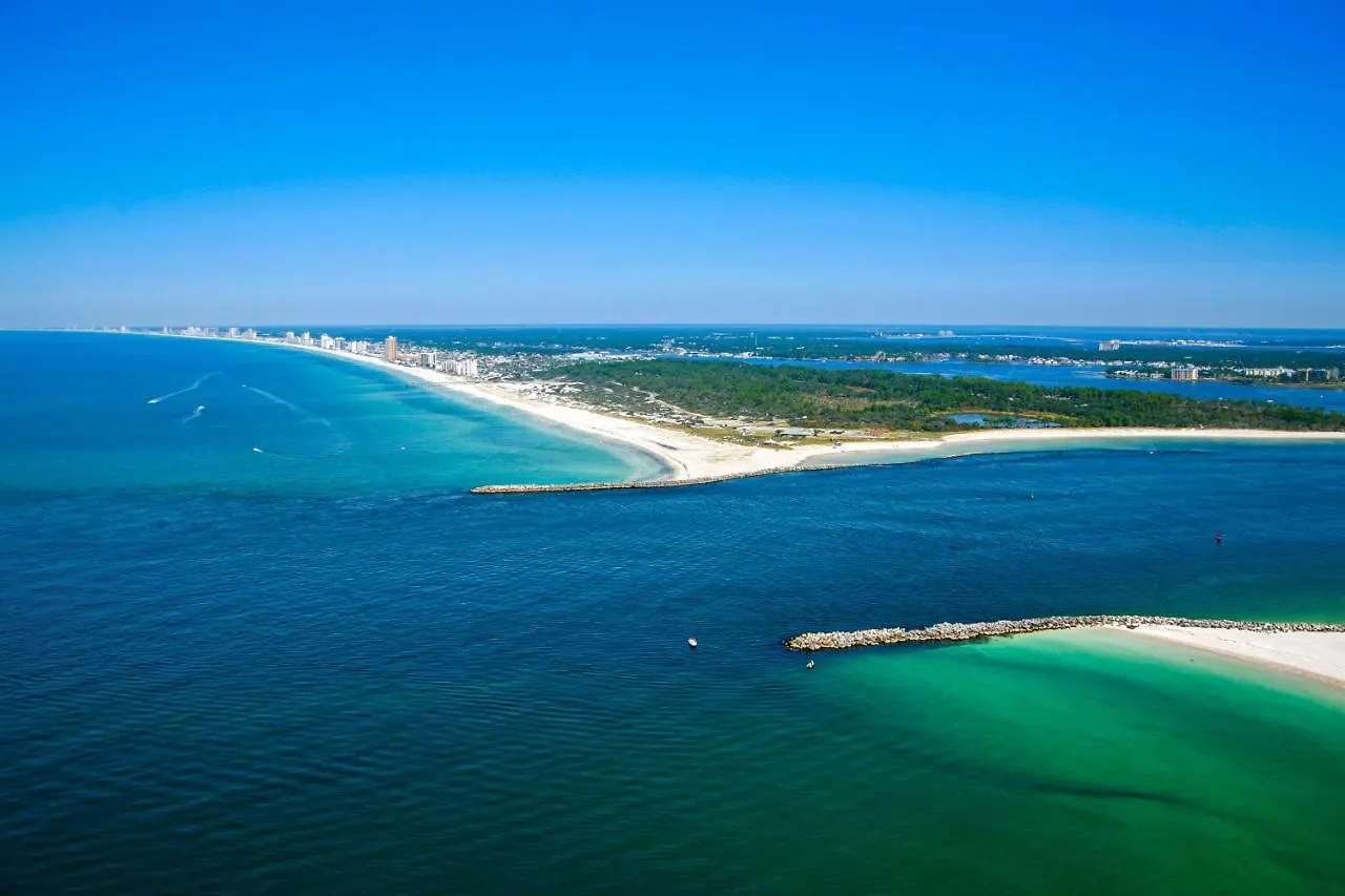 Celadon Beach 1607 Panama City Beach