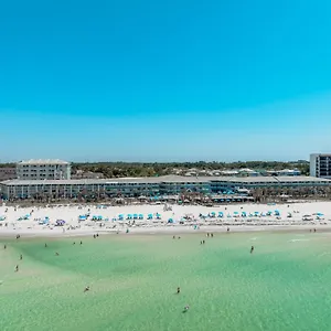 4* Hotel Sandpiper Beacon