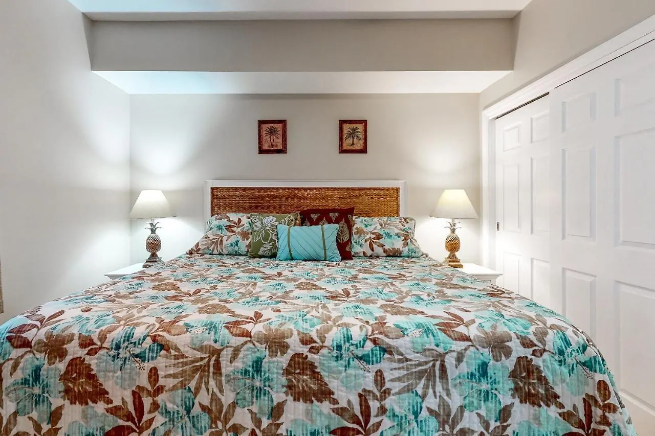 Hotel Celadon Beach 1607 Panama City Beach