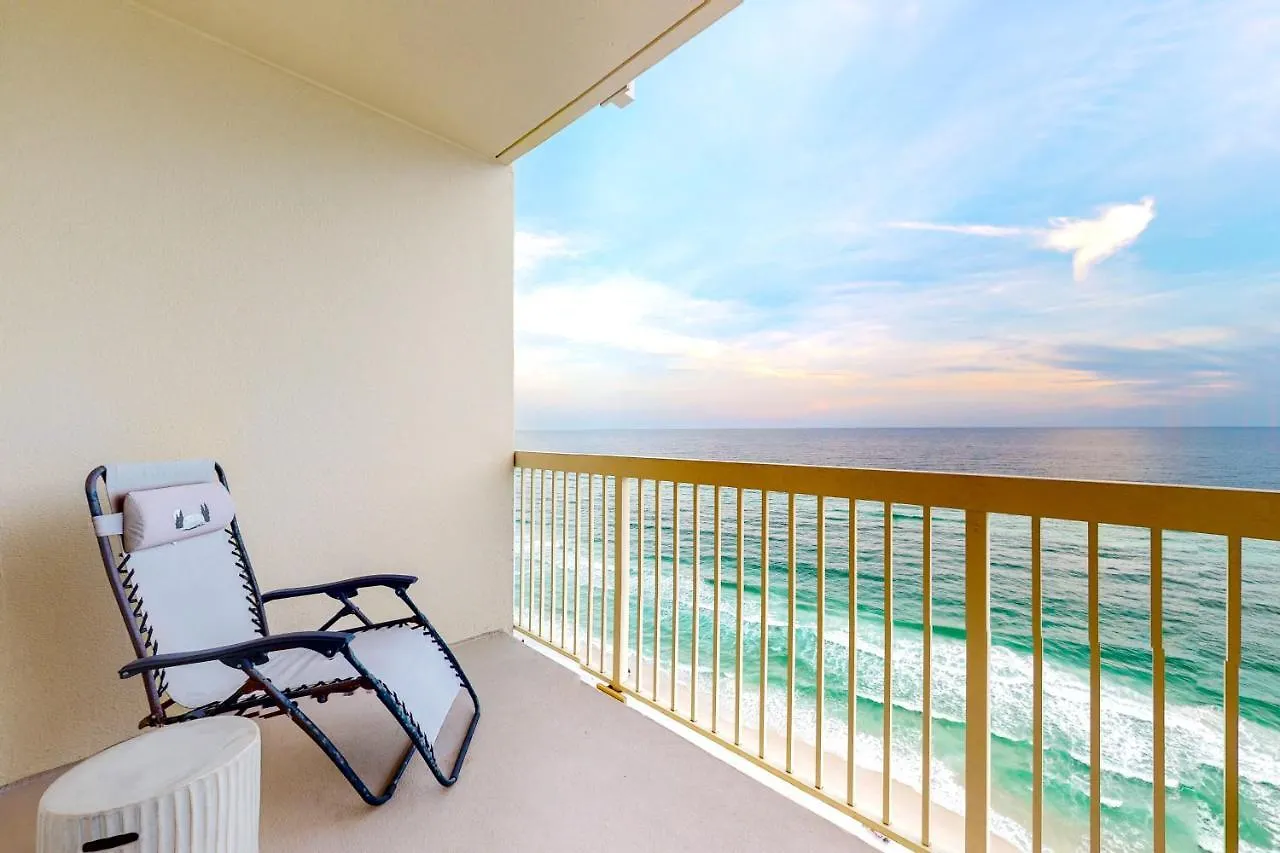 Celadon Beach 1607 Panama City Beach Hotel