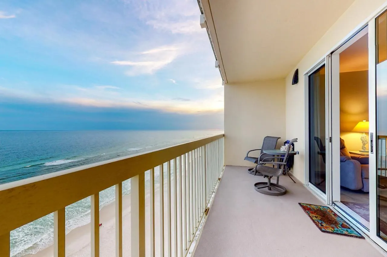 Celadon Beach 1607 Panama City Beach