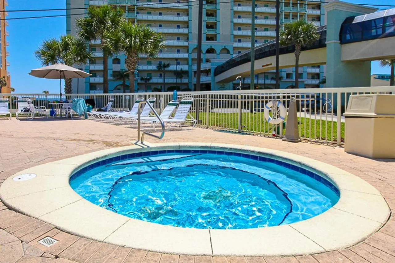 Hotel Celadon Beach 1607 Panama City Beach