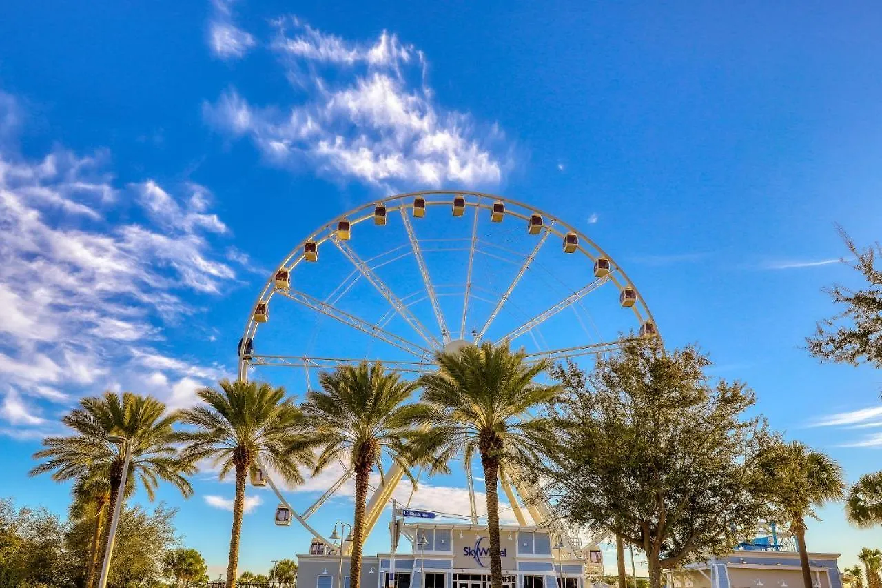 Celadon Beach 1607 Panama City Beach USA